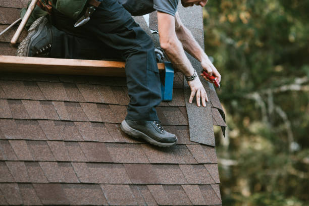Heating Cable for Roof Installation in Walden, TN
